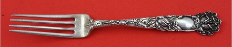 Dessert Fork 6 1/4