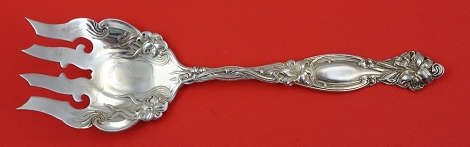 Salad Serving Fork 8 1/2