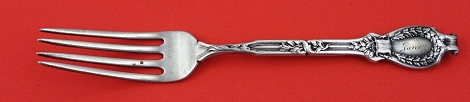 Dessert Fork 6 1/4