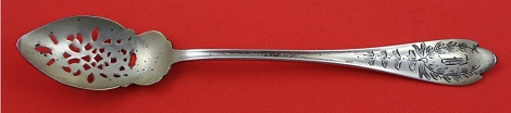 Olive Spoon  original  6