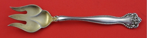 Ice Cream Fork GW original 5