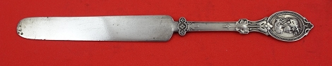 Dessert Knife FH AS 7