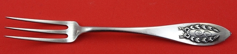 Strawberry Fork 5 1/4