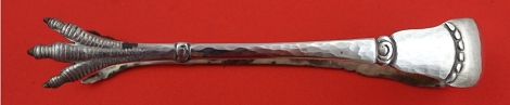 Sugar Tong 4 1/2