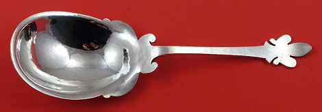Berry Spoon 9 1/2
