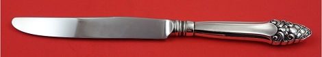 Dinner Knife French Never Used 9 5/8
