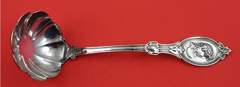 Gravy Ladle 7