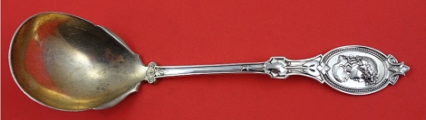 Gravy Ladle 7 7/8