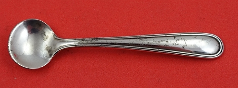 Salt Spoon 2 1/2