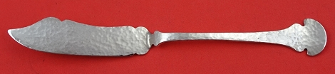 Master Butter flat handle 7