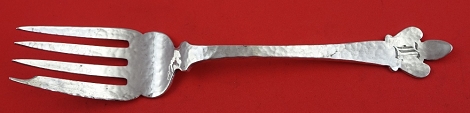 Cold Meat Fork w/ mono 