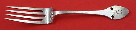 Regular Fork w/ mono 