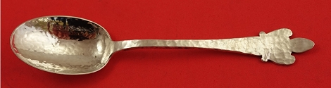 Coffee Spoon 5 3/4