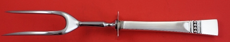 Roast Carving Fork 11