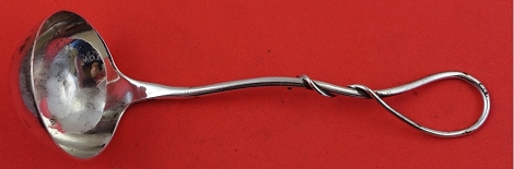 Sauce Ladle 6