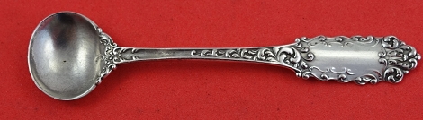 Salt Spoon Master 3