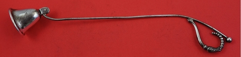 Candle Snuffer 8 3/4