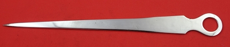 Skewer LBJ mark reporduction of Dublin 1796 9 1/8