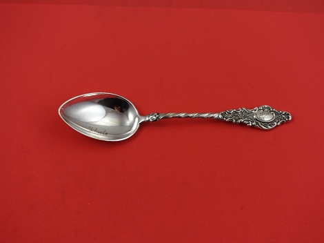 Teaspoon 5 5/8