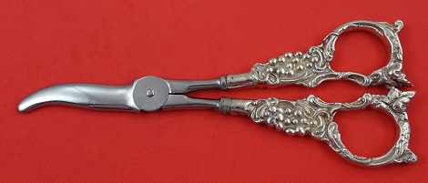Grape Shear 7