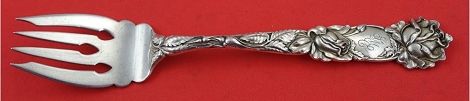 Fish Fork 6 1/4