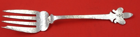 Cold Meat Fork 7 5/8