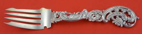 Cold Meat Fork 8 3/8