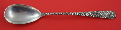 Stuffing Spoon ovoid 12