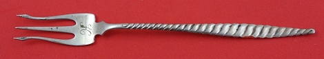 Cocktail Fork 5 5/8