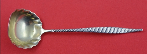 Sauce Ladle GW  5