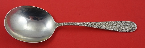 Berry Spoon 8 3/4
