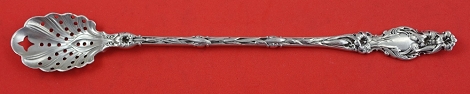 Olive Spoon original  long  8 3/8