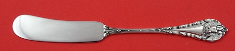 Butter Spreader flat handle 5 1/4