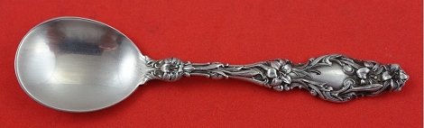 Chocolate Spoon 4