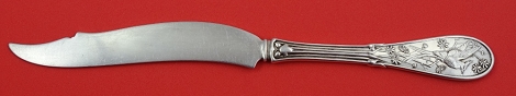 Fish Knife from Roslyn Berlin collection pictured in the book pg 58, fig 58 