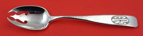 Ice Cream Fork original  6 1/4