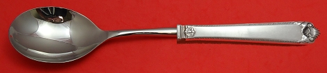 Casserole Spoon **made to order  11 1/2