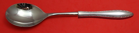 Casserole Spoon **made to order  11 1/2