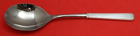 Casserole Spoon **made to order  11 1/2