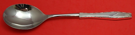Casserole Spoon **made to order  11 1/2
