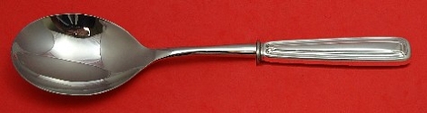 Casserole Spoon **made to order  11 1/2