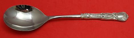 Casserole Spoon **made to order  11 1/2
