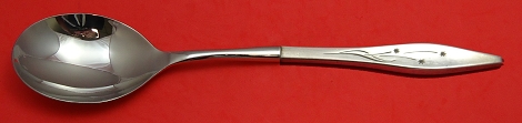 Casserole Spoon **made to order  11 1/2