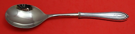 Casserole Spoon **made to order  11 1/2