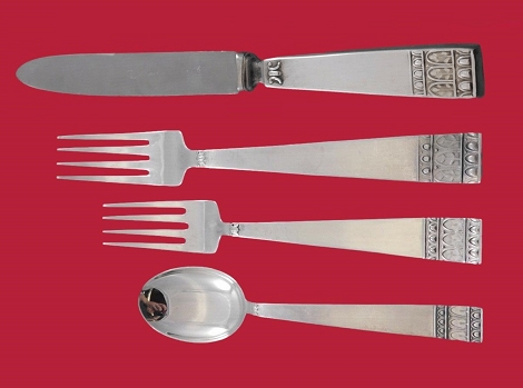Dinner 4-pc Setting availability based on stock listed below - Donatello aka Richard Ginori 
