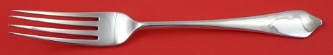 Dinner Fork 4-tine 8