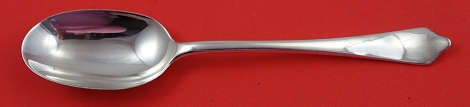 Dessert Spoon 6 7/8