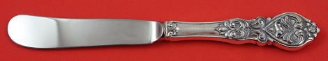 Master Butter Knife hollow handle 6 7/8