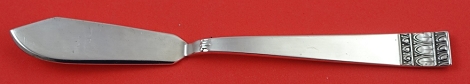 Master Butter Flat Handle 6 1/8