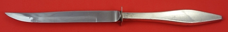 Steak Knife w/ guard original 9 3/8